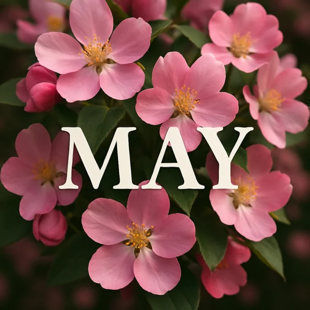 Welcome to May — where petals speak louder than words. 🌷
This month, we’re blooming with purpose. Every flower you see from Fatima’s Floral & Co. tells a story — of love, of gratitude, of fierce femininity.